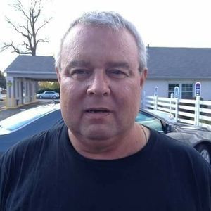 Meet your Posher, Tom